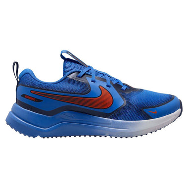 Cosmic Runner Swoosh Junior's Road Running Shoes