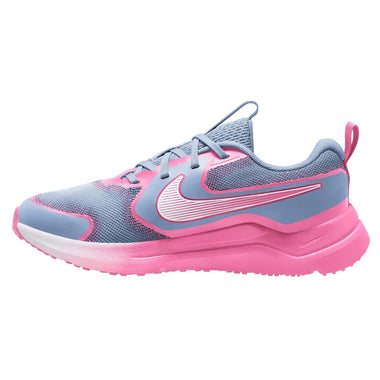 Cosmic Runner Swoosh Junior's Road Running Shoes