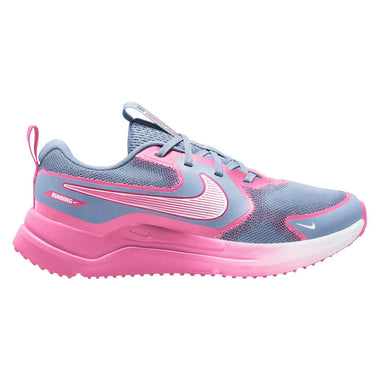 Cosmic Runner Swoosh Junior's Road Running Shoes