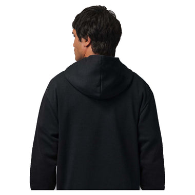 Men's Fleece Pullover Hoodie