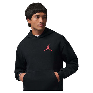 Men's Fleece Pullover Hoodie