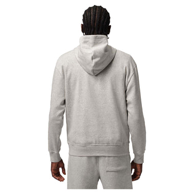 Men's Fleece Pullover Hoodie