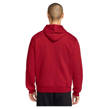 Men's Fleece Pullover Hoodie