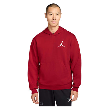 Men's Fleece Pullover Hoodie