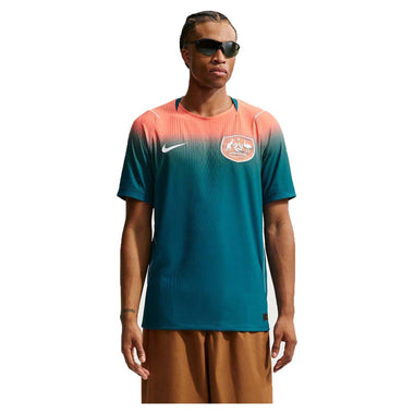 Men's Australia 2026 Authentic Match Away Soccer Jersey