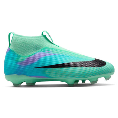 Jr. Mercurial Superfly 11 Academy Multi-Ground High-Top Junior's Football Boots