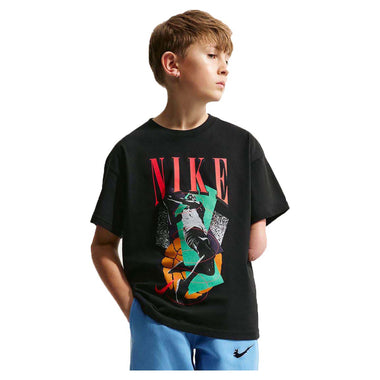 Junior's Max90 OC Short Sleeve T-Shirt