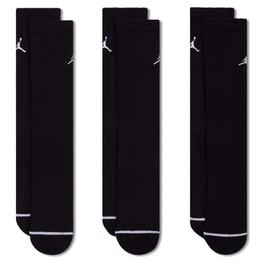 Adult's Everyday Crew Socks (3 Pairs)