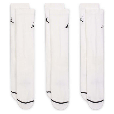 Adult's Everyday Crew Socks (3 Pairs)