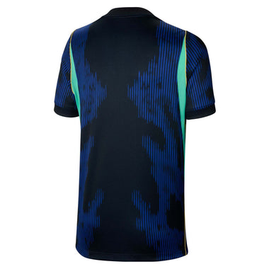 Junior's Brazil 2026 Stadium Away Replica Soccer Jersey