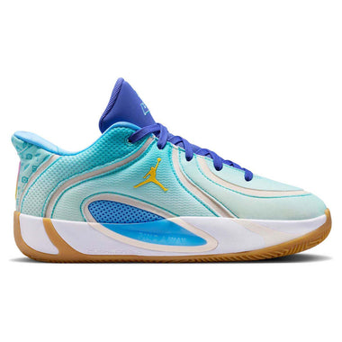 Tatum 4 SE Junior's Basketball Shoes