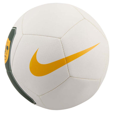 Australia 2026/27 Skills Ball