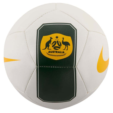 Australia 2026/27 Skills Ball