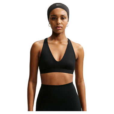 Women's Indy Strappy Light Support Bra