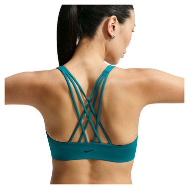Women's Indy Strappy Light Support Bra