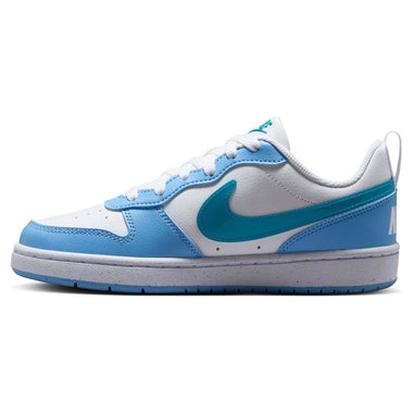 Court Borough Low Junior's Sportswear Shoes