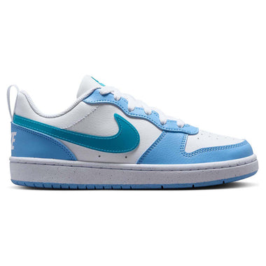 Court Borough Low Junior's Sportswear Shoes