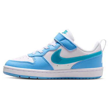 Court Borough Low Kid's Sportswear Shoes