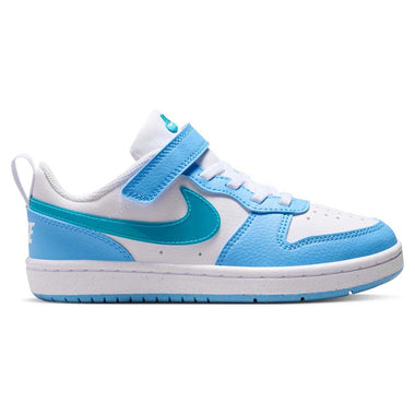 Court Borough Low Kid's Sportswear Shoes