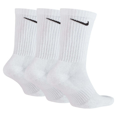 Everyday Cushioned Training Crew Socks (3 Pairs)