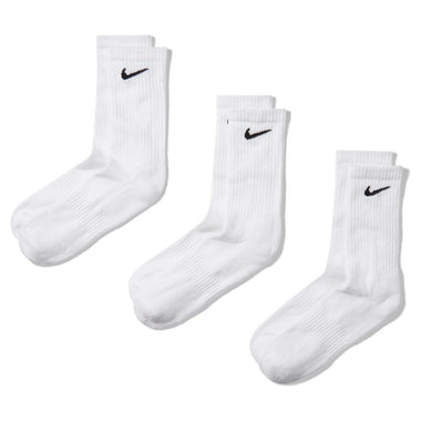 Everyday Cushioned Training Crew Socks (3 Pairs)