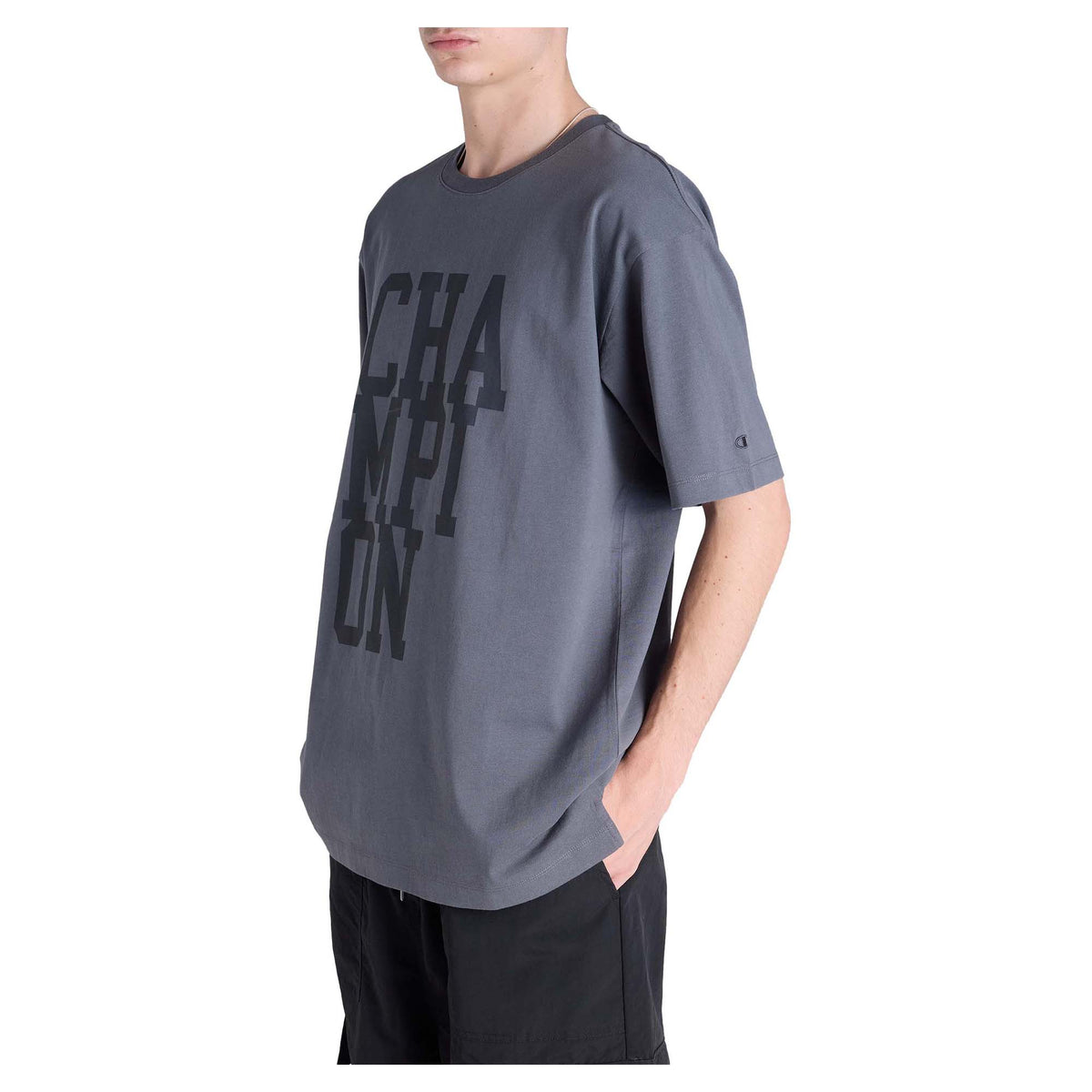 Men's Rochester Capital Graphic T-Shirt