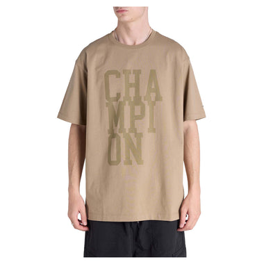 Men's Script Rochester Capital Graphic T-Shirt