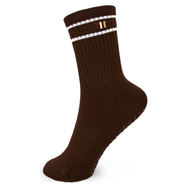Studio Grippy Crew Socks