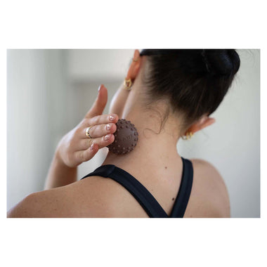 Soothe & Restore Therapy Ball