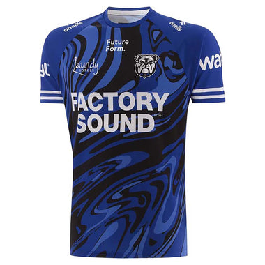 Men's NRL Canterbury Bankstown Bulldogs 2026 Training Tee