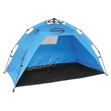 Solar Beach Tent
