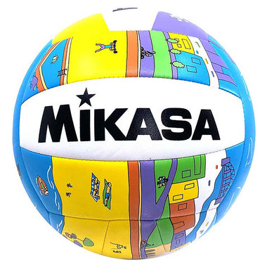 Bondi Beach Volleyball