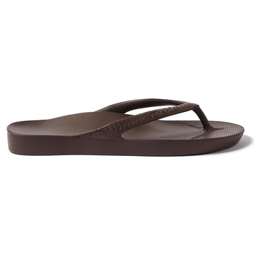 Arch Support Unisex Thongs