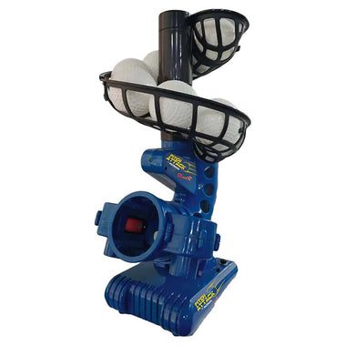 Pitch Attack Machine Blastr