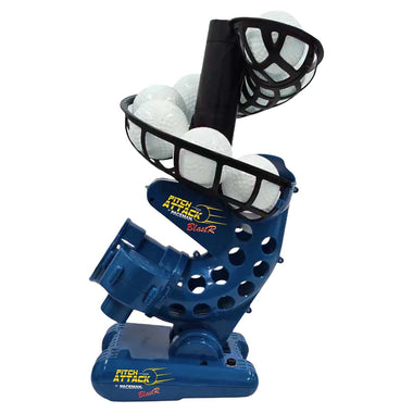 Pitch Attack Machine Blastr