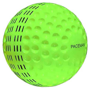 Ultra V Pitching Machine Ball (12 Pack)