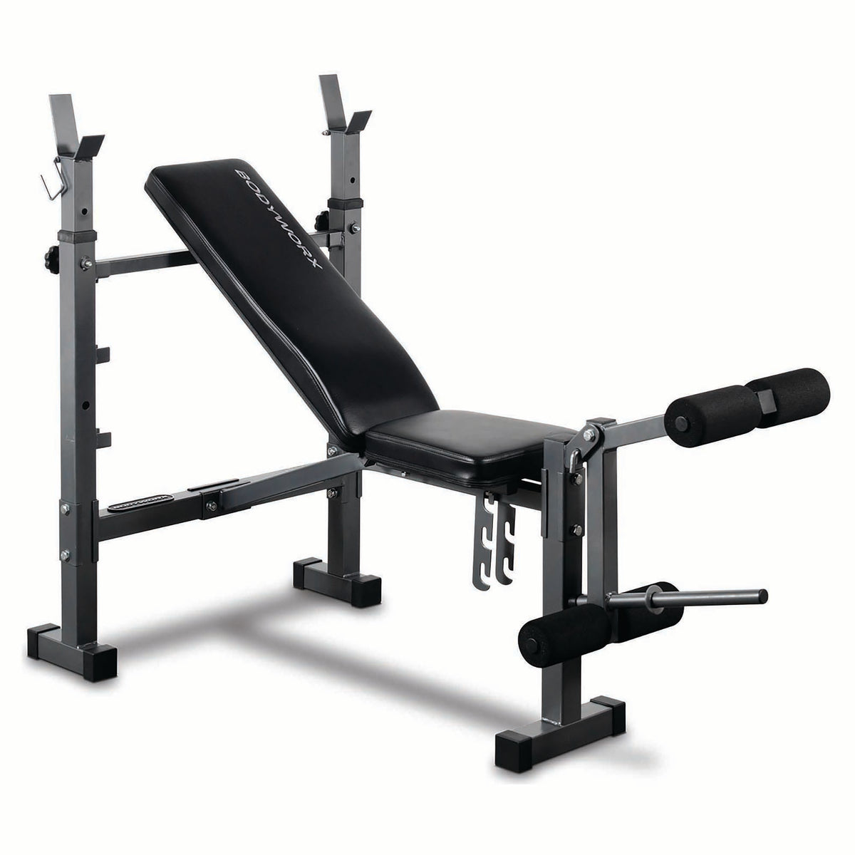 Basic Bench
