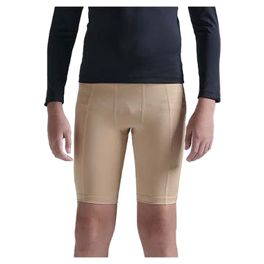Boy's Core Compression Shorts