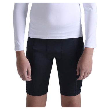 Boy's Core Compression Shorts