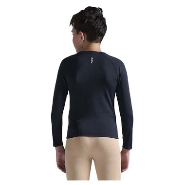 Junior's Core Compression Long Sleeve Top