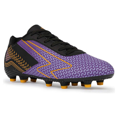 Catalyst Firm Ground Junior's Football Boots