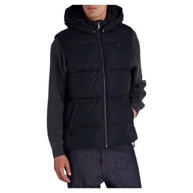 Men's Puffer Vest