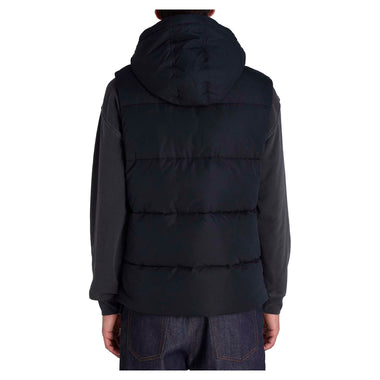 Men's Puffer Vest