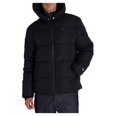 Men's Puffer Jacket