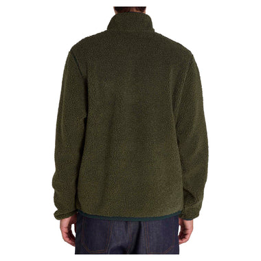 Men's Sherpa Jacket