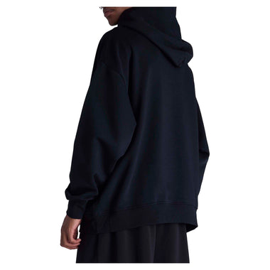 Men's Puff Script Hoodie