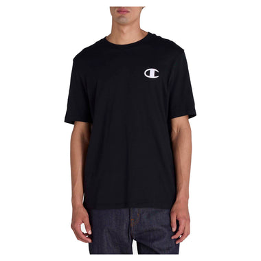Men's Puff C-Logo Tee