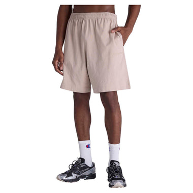 Men's Script Tonal Shorts