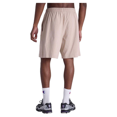 Men's Script Tonal Shorts