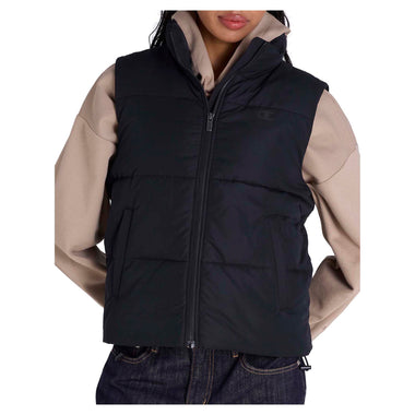 Women's Puffer Vest